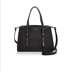 Marc jacobs cross body bag